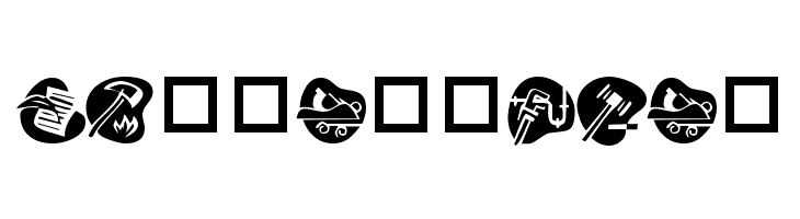 KR Career Day  Free Fonts Download