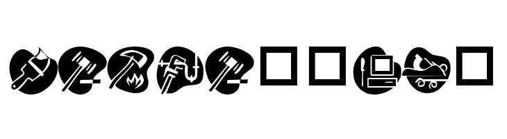 KR Career Day  Free Fonts Download