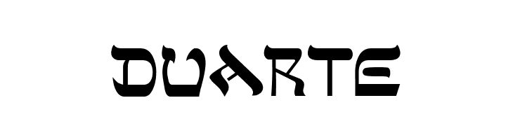 Sefer AH  Free Fonts Download