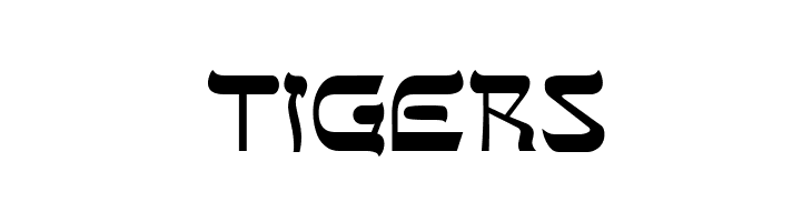 Sefer AH  Free Fonts Download