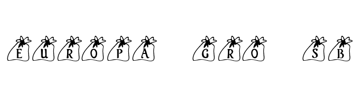 KR Santas Bag  Free Fonts Download