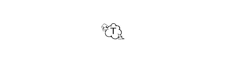 KR Careful What You Say!  Free Fonts Download