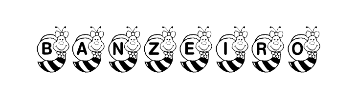 KR Hunnybee  Free Fonts Download