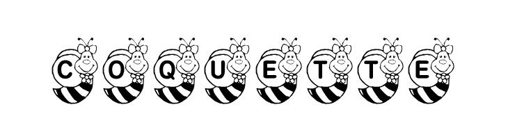 KR Hunnybee  Free Fonts Download