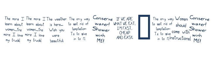 KR Bad Boyz font — Lorem ipsum body text preview