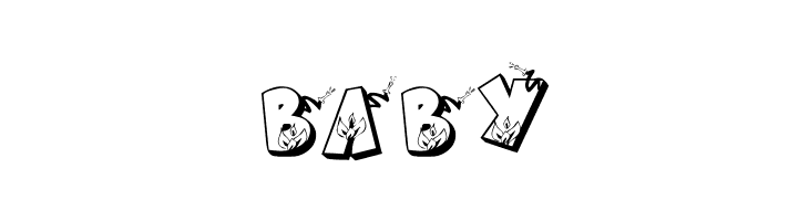 KR Firefighter Ron  Free Fonts Download