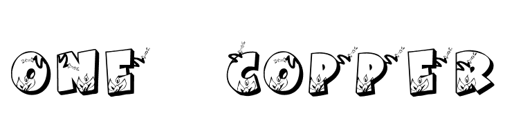 KR Firefighter Ron  Free Fonts Download