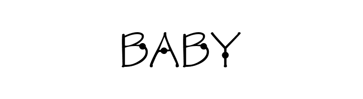 KR Cirkle  Free Fonts Download