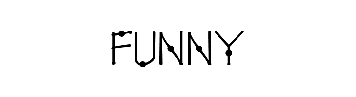 KR Cirkle  Free Fonts Download