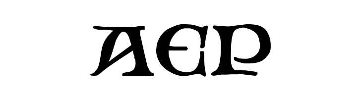 Padstow Demo  Free Fonts Download