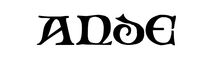 Padstow Demo  Free Fonts Download