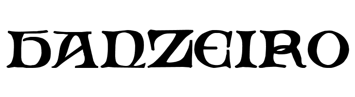 Padstow Demo  Free Fonts Download