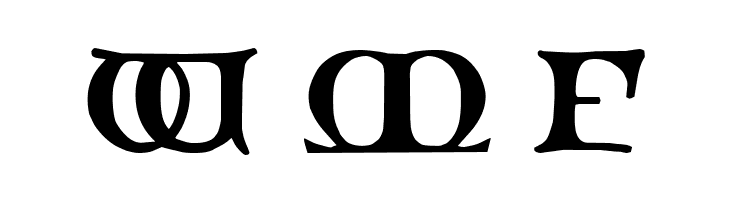 Padstow Demo  Free Fonts Download