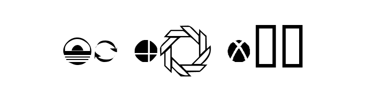 KR A Round  Free Fonts Download