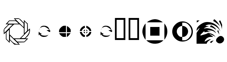 KR A Round  Free Fonts Download