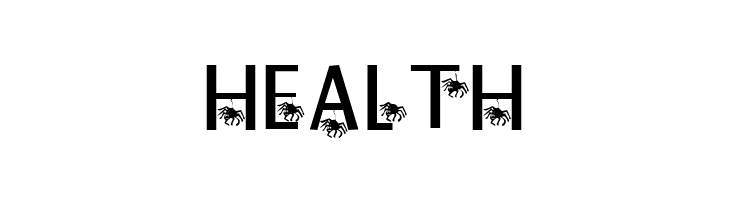 KR Along Came A Spider  Free Fonts Download