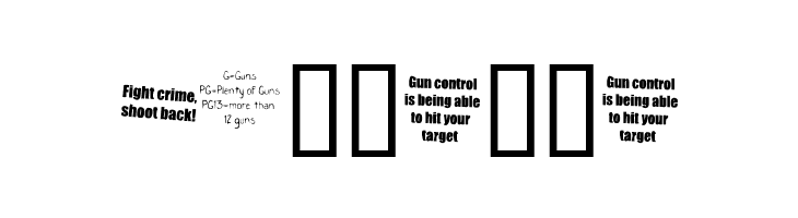 KR Gunz  Free Fonts Download