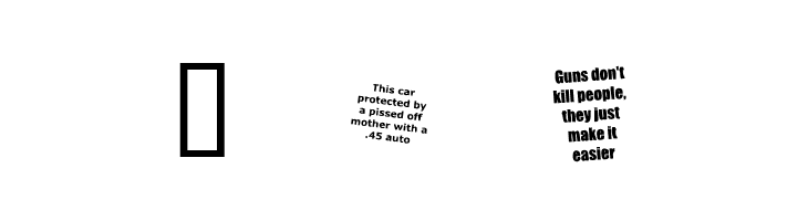 KR Gunz  Free Fonts Download