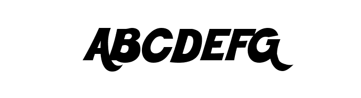 Kool Beans  Free Fonts Download