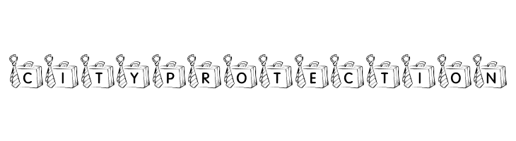 KR Off To Work!  Free Fonts Download