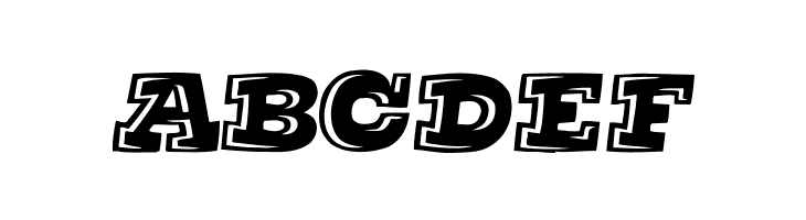 Thats Super  Free Fonts Download