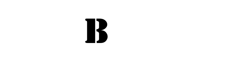 4077th  Free Fonts Download