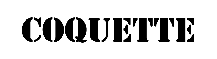 4077th  Free Fonts Download