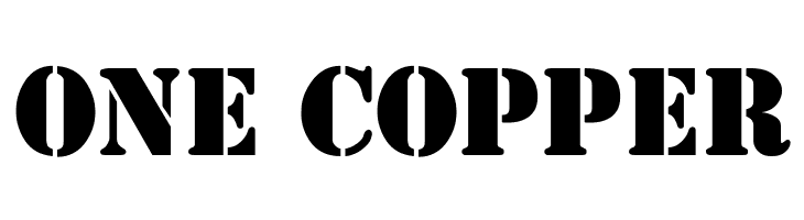 4077th  Free Fonts Download