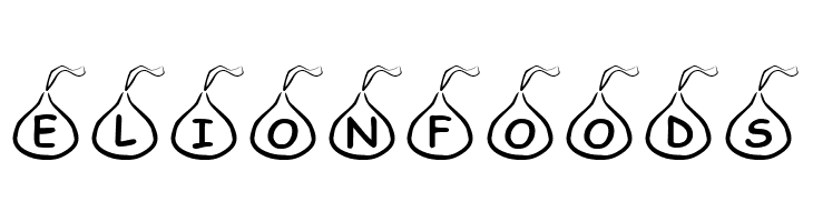 KR Candy Kiss  Free Fonts Download