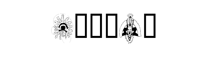 KR Mardi Gras  Free Fonts Download