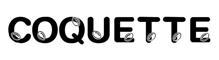 KR Football Fun  Free Fonts Download