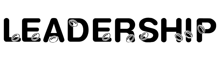 KR Football Fun  Free Fonts Download