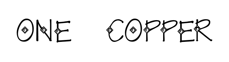 KR Deco by Kat  Free Fonts Download