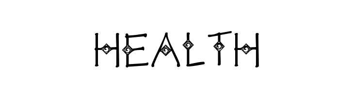 KR Deco by Kat  Free Fonts Download