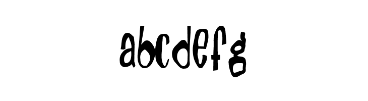 Day Of The Tentacle  Free Fonts Download