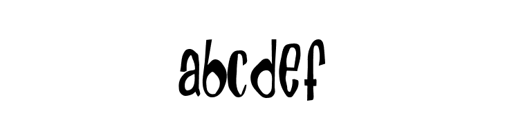 Day Of The Tentacle  Free Fonts Download