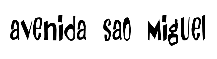 Day Of The Tentacle  Free Fonts Download