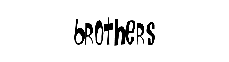 Day Of The Tentacle  Free Fonts Download