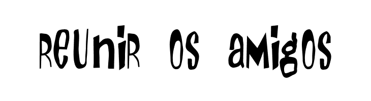 Day Of The Tentacle  Free Fonts Download