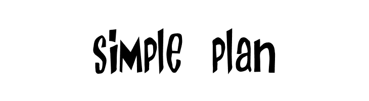 Day Of The Tentacle  Free Fonts Download