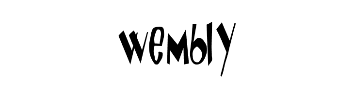 Day Of The Tentacle  Free Fonts Download