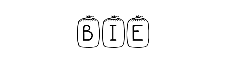 KR Sleep Over  Free Fonts Download