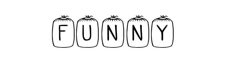 KR Sleep Over  Free Fonts Download