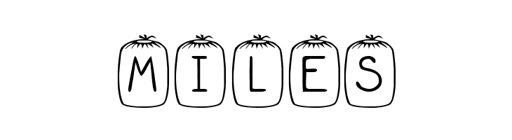 KR Sleep Over  Free Fonts Download