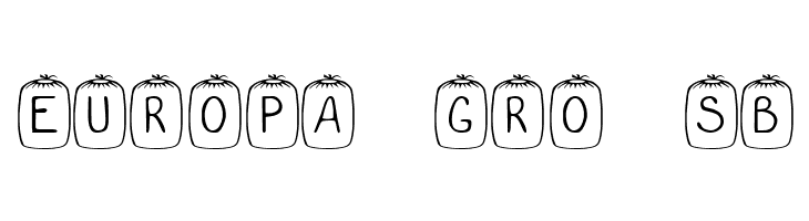 KR Sleep Over  Free Fonts Download
