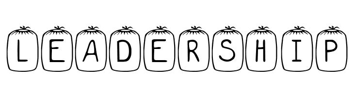 KR Sleep Over  Free Fonts Download