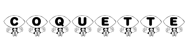 KR Foo'ball  Free Fonts Download
