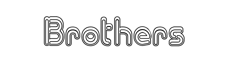 Zapped Sticks  Free Fonts Download