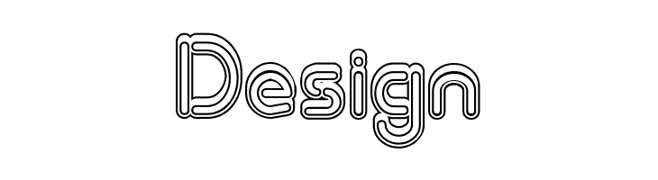 Zapped Sticks  Free Fonts Download