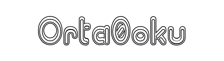 Zapped Sticks  Free Fonts Download